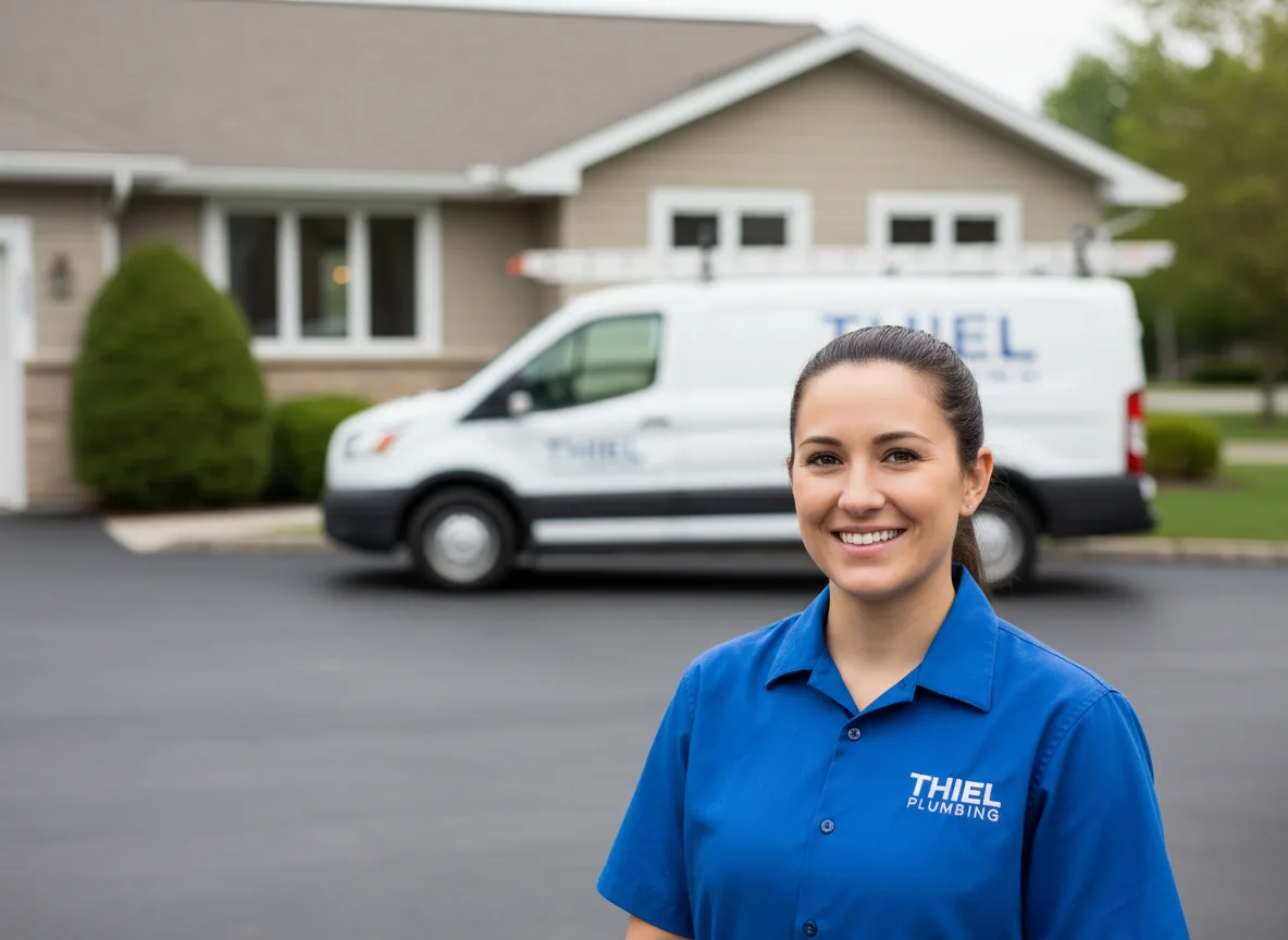 Plumber Schuyler, NE FAQs